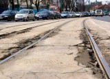 Poznań - Nie będzie remontu szyn tramwajowych na Grunwaldzkiej