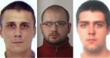 Poszukiwani w Bielsku - widziałeś ich? Ci przestępcy są podejrzani m.in. o kradzieże, rozboje, przywłaszczenia