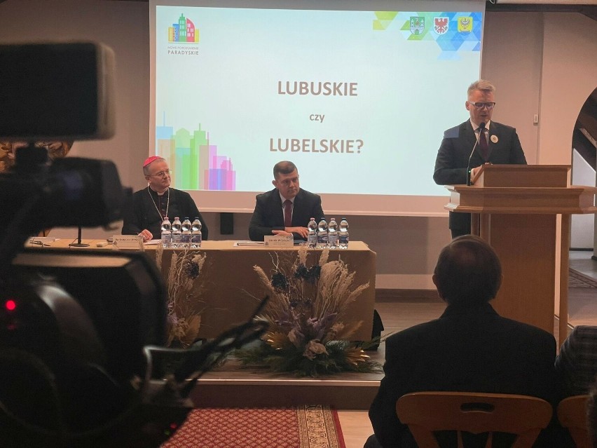 Inicjatywa włodarzy trzech prezydenckich miast: Gorzowa,...