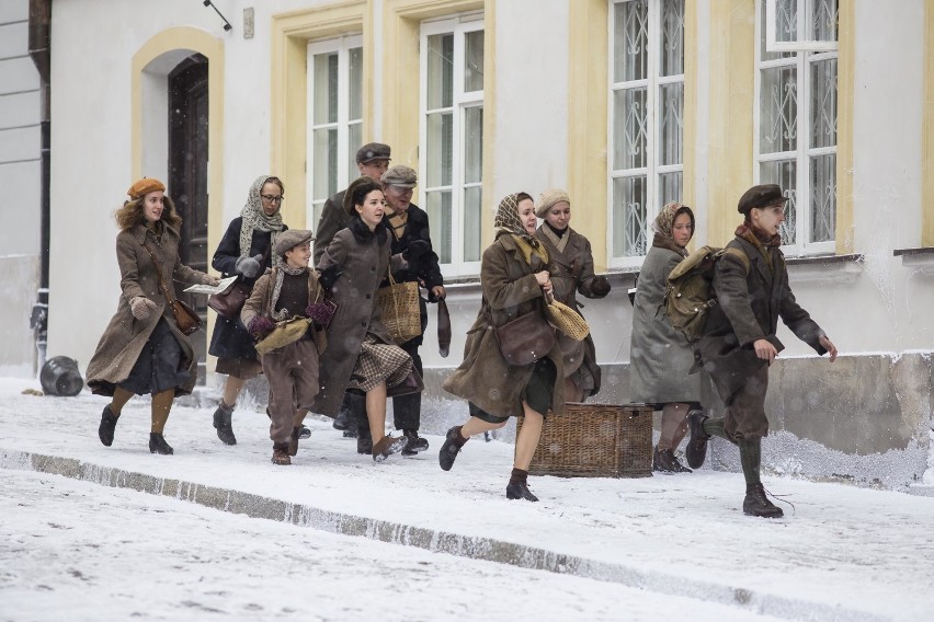 Film "Kurier". Uroczysta premiera. Zobacz, kto przyszedł. Zobacz też zdjęcia z filmu