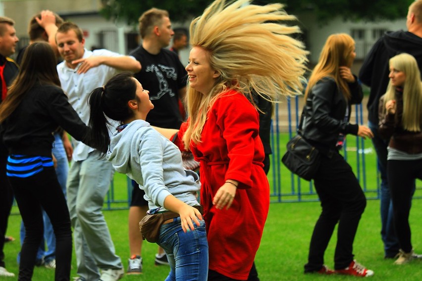 Juwenalia w Raciborzu: Parada studentów w obiektywie FOTONU! [NOWE ZDJĘCIA]