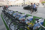 Wrocław: Godzina jazdy na rowerze miejskim będzie kosztować 2 zł