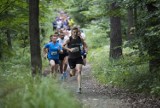 Letni bieg City Trail nad stawami Janina i Barbara w Giszowcu. Zapisy trwają