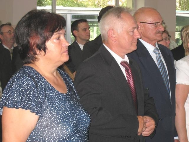 Wojewoda wręczyła odznaczenia dla zasłużonych w gminie Pęczniew [zdjęcia]