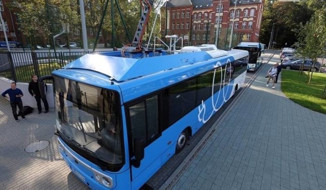 Szanse Opola na dofinansowanie zakupu autobusów elektrycznych wzrosły