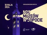 Noc Muzeów 2024 w Sopocie. Poznaj program wydarzeń na sobotę 18 maja