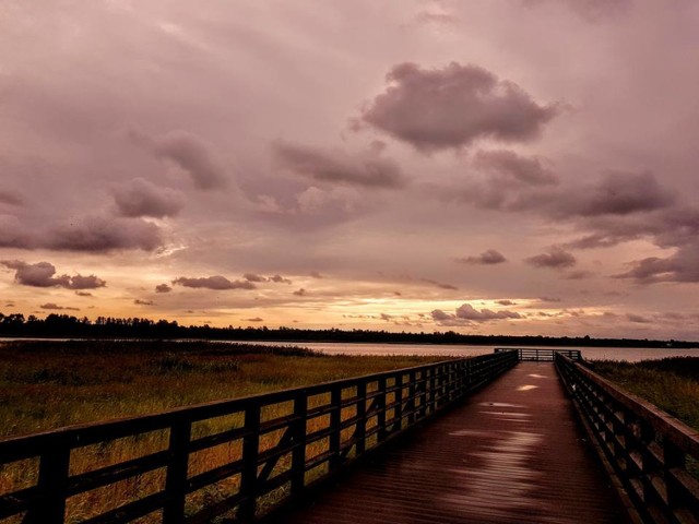 Foto powiat pucki: Władysławowo, Szotland i Zatoka Pucka budzą się do życia