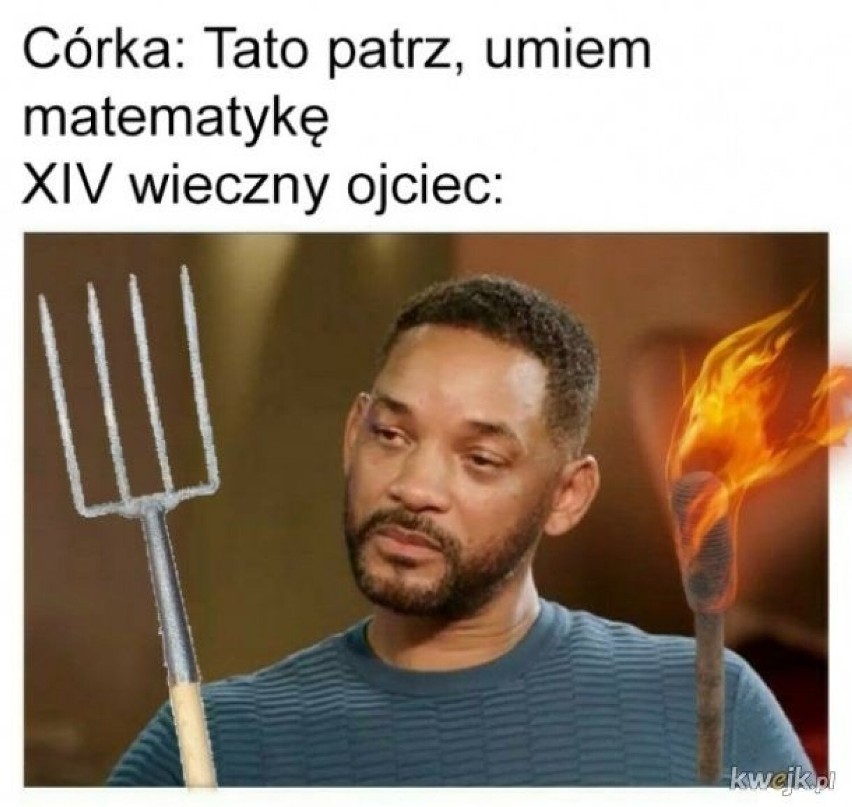 MEMY na Dzień Matematyki 2023. Zobacz najlepsze memy:...