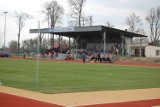 Drugi etap modernizacji stadionu