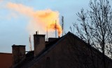 Łódź tonie w smogu. Polski Alarm Smogowy opublikował raport za rok 2019 - szans poprawy nie widać