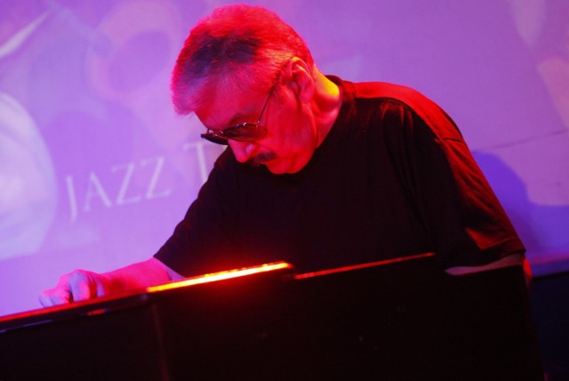 Wojciech Karolak zagra w Bukowcu 2 maja