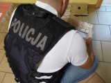 Policja w Kaliszu zarekwirowała nielegalne papierosy [FOTO, WIDEO]
