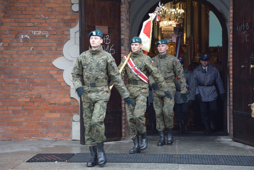 Narodowe Święto Niepodległości