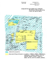 Zakaz handlu na brzezińskim targowisku. Kupimy tylko artykuły spożywcze, chemiczne i roślinne