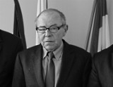Nie żyje Józef Dąbrowski - Przewodniczący Rady Powiatu Zambrowskiego. Miał 65 lat