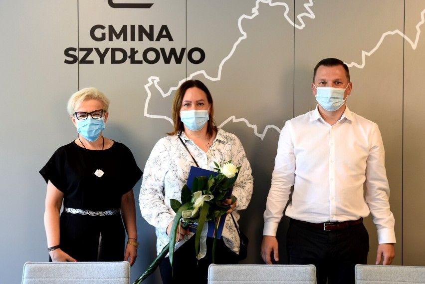 Gmina Szydłowo. Nagrodzono najlepszych sportowców i działaczy sportowych