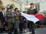 67. rocznica Powstania Warszawskiego - program obchodów [2011]