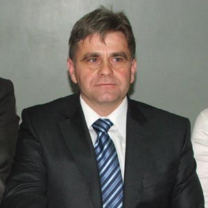 Grzegorz Kasprzak