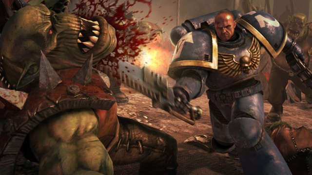 Warhammer - dwa turnieje tej gry odbędą się na Świdkonie 2010