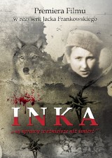 Premiera filmu "Inka" w Radomsku