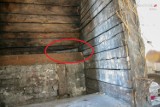 Przerażające odkrycie w kamienicy w Zabrzu. Za ścianę był granat z czasów wojny!