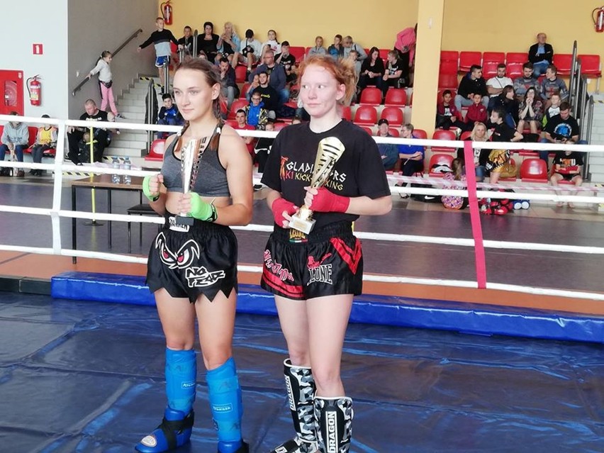 Kickboxing: w Pile odbył się V Turniej Kadetów i Juniorów im. Tadeusza Pietrzykowskiego. Zobaczcie zdjęcia z tej imprezy