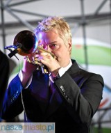 Chris Botti zakończył Szczecin Plus Music Fest