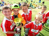 Znamy zwycięzców warmińsko-mazurskiego finału Turnieju o Puchar Tymbarku!