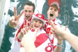 Akcja Warki: Do hymnu w Lublinie na Euro 2012