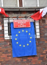 Eurowybory 2019: Tak głosował p. sławieński na poszczególnych kandydatów [WYNIKI PKW]