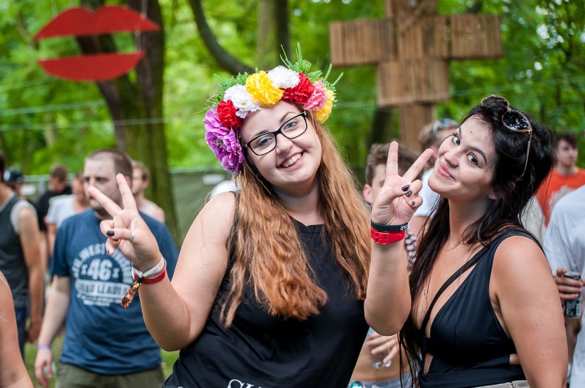 Festiwal Audioriver 2016. Tak się bawiliście! [GALERIA]