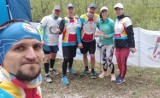  Wings for Life World Run w Radomsku. KBKS Radomsko przygotował bieg z aplikacją. ZDJĘCIA
