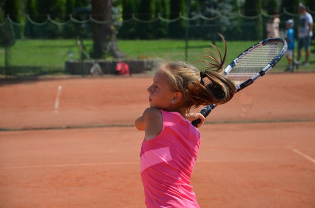 Kubot Kids Cup w Legnicy. Fot. Mariusz Witkowski