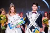 Wybory Miss i Mistera Politechniki. Znamy najładniejszych studentów [ZDJĘCIA]