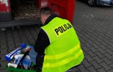 Sprawcy kradzieży w sklepach w Strzałkowie i Kietlinie zatrzymani przez policjantów z Radomska