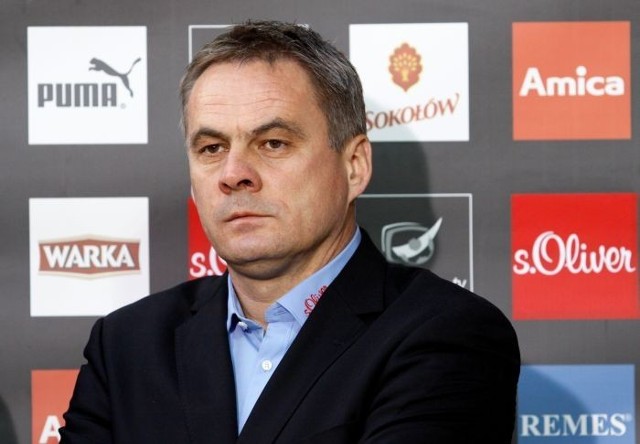 Jacek Zieliński przyznał się do przekazania koperty arbitrowi