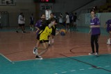 Młodzi koszykarze rozegrali międzyszkolny turniej. Najlepsi byli licealiści z LO I oraz LO IV. Zobacz zdjęcia