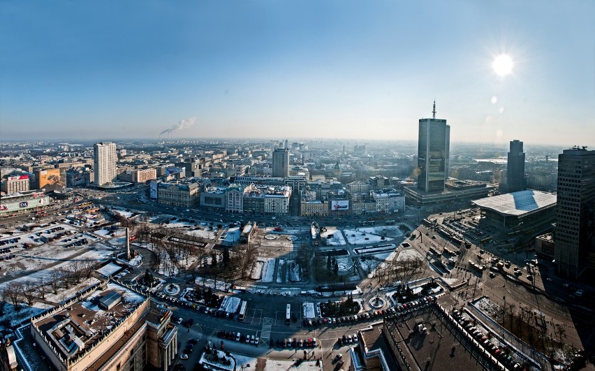 PKiN: W niedzielę ostatnie zwiedzanie przed końcem świata