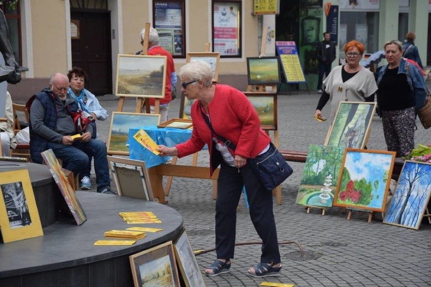 Po każdej edycji konkursu Natura moich okolic organizowane...