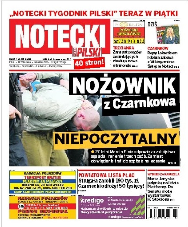 Notecki Tygodnik Pilski