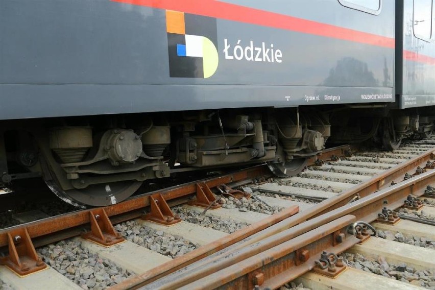 Do wykolejenia pociągu w Rozprzy doszło w sierpniu 2016 roku