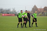 IV liga. Grom Nowy Staw - Wda Lipusz 7:1 [FOTORELACJA]