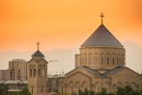 Kraj nazywany sercem Kaukazu, klasztorów i monastyrów. Kolejne spotkanie w Akwedukcie
