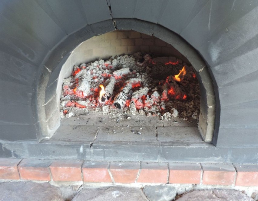 Dożynki pod znakiem "Wędrującego Chleba" w Domu Seniora w...