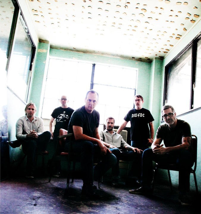 Bad Religion nie zagra na Ursynaliach. Drugi headliner rezygnuje z koncertu!