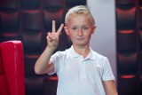 Dominik Arim z Bobowa w „bitwach” drużyny Cleo w Voice Kids