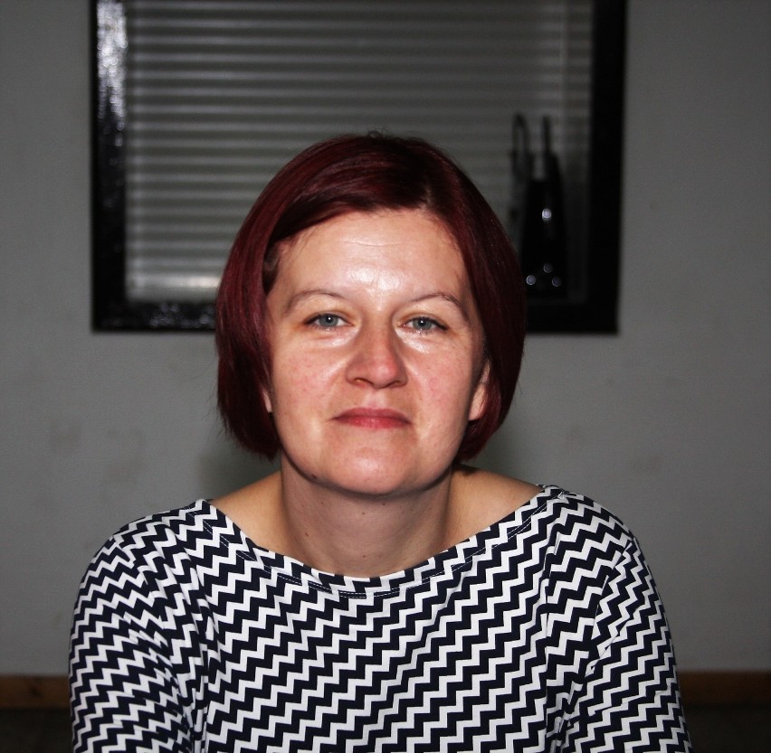 Marzena Kwiatkowska - Dzik - sekretarz