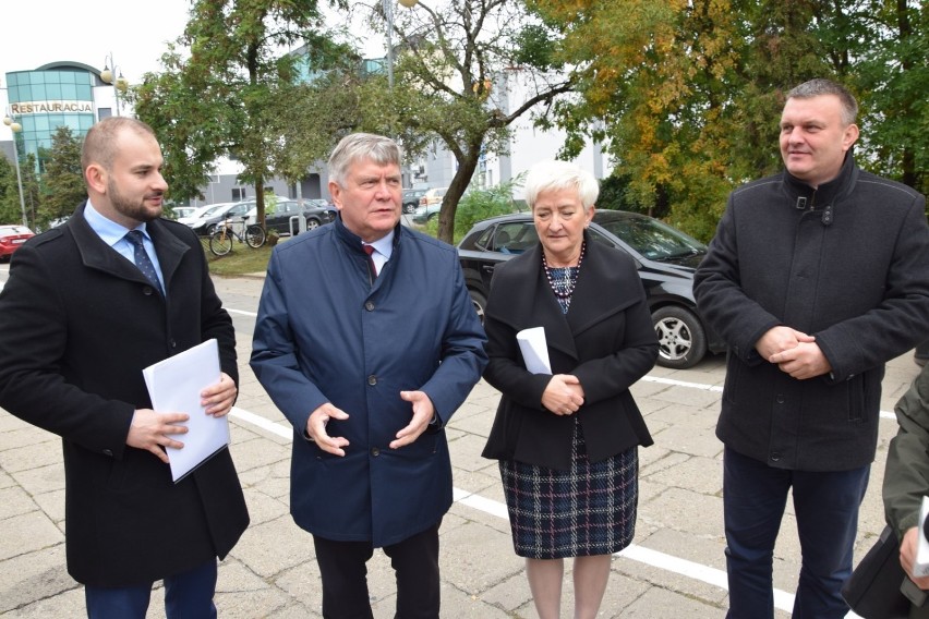 Budżet Obywatelski Samorządu Województwa Łódzkiego. W poniedziałek 1 października rusza głosowanie. Do wyboru 155 projektów