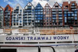 Tramwaje wodne pod znakiem zapytania. Wyczerpała się współpraca miasta i armatora