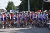 Międzynarodowy wyścig kolarski w gminach Żarki, Niegowa, Włodowice. Utrudnienia w ruchu
